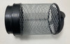 2022-2024 Subaru WRX Perrin Cold Air Intake / Red / USED /   SW004