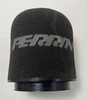 2022-2024 Subaru WRX Perrin Cold Air Intake / Red / USED /   SW004