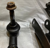 2022-2024 Subaru WRX Driver Rear Knee Spindle Hub w/ Control Arms / Manual / 43K SW004