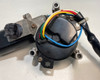1990-1997 Mazda Miata Passenger Side Headlight Motor / OEM /   NA098