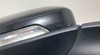 2016-2019 Volkswagen MK7 Golf R / GTI Passenger Side Mirror w/ Blind Spot / Lapiz Blue Metallic  M7R10