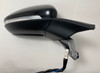 2016-2019 Volkswagen MK7 Golf R / GTI Passenger Side Mirror w/ Blind Spot / Lapiz Blue Metallic  M7R10