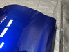 2015-2020 Volkswagen MK7 Golf R Passenger Rear Door Assembly / Lapiz Blue Metallic  M7R10