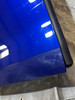 2015-2020 Volkswagen MK7 Golf R Passenger Rear Door Assembly / Lapiz Blue Metallic  M7R10
