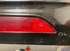 2015-2019 Volkswagen MK7 Golf R Rear Trunk Spoiler *Damaged Mounting Tabs* /    M7R10