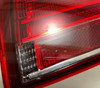 2015-2017 Volkswagen MK7 Golf R Passenger Side Tail Light / Reverse Light / OEM /   M7R10