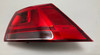 2015-2017 Volkswagen MK7 Golf R Passenger Side Tail Light / Reverse Light / OEM /   M7R10
