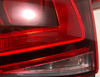 2015-2017 Volkswagen MK7 Golf R Passenger Side Tail Light / Reverse Light / OEM /   M7R10