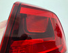2015-2017 Volkswagen MK7 Golf R Passenger Side Tail Light / Reverse Light / OEM /   M7R10