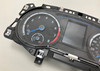 2017 Volkswagen MK7 Golf R Instrument Gauge Cluster / 5G1920858B / 108k M7R10