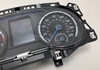 2017 Volkswagen MK7 Golf R Instrument Gauge Cluster / 5G1920858B / 108k M7R10