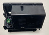 2015-2019 Volkswagen MK7 Golf R Center Console Ashtray w/ Cover / Piano Black /   M7R10
