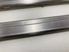 2015-2019 Volkswagen MK7 Golf R Illuminated Door Sills / Front Pair / OEM /   M7R10