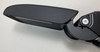 2017-2019 Volkswagen MK7 Golf R Black Leatherette Center Console Lid /   M7R10