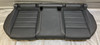 2015-2017 Volkswagen MK7 Golf R Black Leather Rear Lower Seat Cushion / OEM /   M7R10