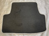 2015-2017 Volkswagen MK7 Golf R Carpet Floor Mat Set / OEM /   M7R10