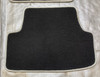 2015-2017 Volkswagen MK7 Golf R Carpet Floor Mat Set / OEM /   M7R10