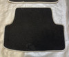 2015-2017 Volkswagen MK7 Golf R Carpet Floor Mat Set / OEM /   M7R10