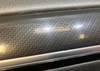 2017-2019 Volkswagen MK7 Golf R Black Leatherette Door Panels / Set of 4 /   M7R10