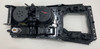 2015-2019 Volkswagen MK7 Golf R Center Console Trim Panel w/ Cup Holder /   M7R10