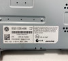 2016-2019 Volkswagen MK7 Golf R / GTI Alpine Audio Amplifier / 5Q0035456 /   M7R10