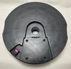 2015-2019 Volkswagen MK7 Golf R GTI Trunk Mounted Fender Audio Subwoofer / 5G0035621 /   M7R10