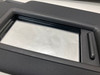 2015-2020 Volkswagen MK7 Golf R / GTI Illuminated Sun Visors / Black /   M7R10