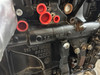 2015-2018 Volkswagen MK7 Golf R 2.0 Engine Long Block / CYFB / 108k M7R10