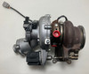 2015-2017 Volkswagen MK7 Golf R IS38 Turbocharger Assembly w/ Manifold / 108k M7R10