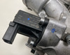 2015-2017 Volkswagen MK7 Golf R IS38 Turbocharger Assembly w/ Manifold / 108k M7R10