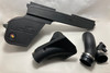 2015-2019 Volkswagen MK7 Golf R Injen Evolution Cold Air Intake / USED / 108k M7R10