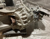 2015-2017 Volkswagen MK7 Golf R 6 Speed DSG Automatic Transmission / PZS / 108k M7R10