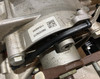 2015-2019 Volkswagen MK7 Golf R Haldex Rear Differential /   M7R10