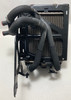 2015-2019 Volkswagen MK7 Golf R Driver Side Auxiliary Radiator / 108k M7R10