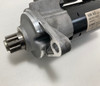 2015-2017 Volkswagen MK7 Golf R OEM Starter Motor / 02E911023S / 108k M7R10