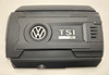 2015-2019 Volkswagen MK7 Golf R OEM Engine Cover Trim Panel /   M7R10