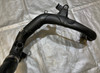 2015-2018 Volkswagen MK7 Golf R Intercooler Charge Pipe / OEM / 5Q0-145-840 /   M7R10