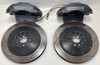 2015-2019 Volkswagen MK7 Golf R StopTech ST-60 Front Big Brake Kit / 355mm Rotors / USED /   M7R10