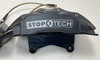 2015-2019 Volkswagen MK7 Golf R StopTech ST-60 Front Big Brake Kit / 355mm Rotors / USED /   M7R10