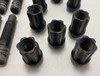 2015-2019 Volkswagen MK7 Golf R Aftermarket Wheel Stud Conversion Set / USED /   M7R10