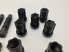 2015-2019 Volkswagen MK7 Golf R Aftermarket Wheel Stud Conversion Set / USED /   M7R10