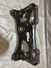 2015-2019 Volkswagen MK7 Golf R Front Subframe Crossmember / M7R10