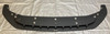 2015-2017 Volkswagen MK7 Golf R AeroFabb Front Bumper Splitter / USED /   M7R10