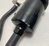 2015-2019 Volkswagen MK7 Golf R MQB 2.0T Racingline Oil Catch Can System / USED /   M7R10