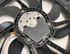 2015-2023 Volkswagen MK7 Golf R OEM Radiator Cooling Fan / Shroud /   M7R10