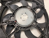 2015-2023 Volkswagen MK7 Golf R OEM Radiator Cooling Fan / Shroud /   M7R10