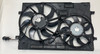 2015-2023 Volkswagen MK7 Golf R OEM Radiator Cooling Fan / Shroud /   M7R10