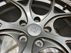 Set of 4 Titan7 T-S5 Forged Wheels Rims w/ Michelin Tires / 19x8.5" / 5x112 / M7R10