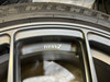 Set of 4 Titan7 T-S5 Forged Wheels Rims w/ Michelin Tires / 19x8.5" / 5x112 / M7R10