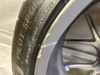 Set of 4 Titan7 T-S5 Forged Wheels Rims w/ Michelin Tires / 19x8.5" / 5x112 / M7R10